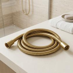 sb-shower-hose-golden-316-pvd-steel-1-2-conical-connection